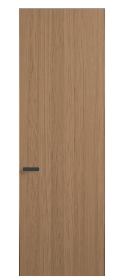 Межкомнатная дверь Рифт 0010 Дуб сепия матовый рифт  Цена 72940 ₽ | Volhovec