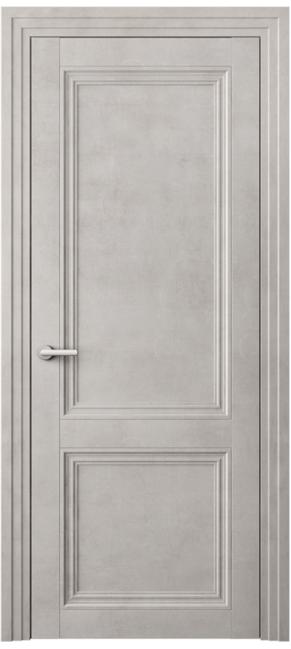 Дверь межкомнатная Центро 2523 Леон серебро Каскадный наличник ЛСЕ Цена 59510 ₽ Наличники уже входят в базовый комплект. Фабрика дверей Волховец 8 (800) 551 43 19 Межкомнатная дверь Центро 2523 Леон серебро Цена 59510 ₽ | Volhovec