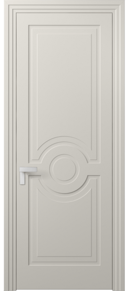 Дверь межкомнатная Рокка 8361 Матовый облачно-серый Каскадный компланарный наличник МОС Цена 83890 ₽ Наличники уже входят в базовый комплект. Фабрика дверей Волховец 8 (800) 551 43 19 Межкомнатная дверь Рокка 8361 Матовый облачно-серый Цена 83890 ₽ | Volhovec