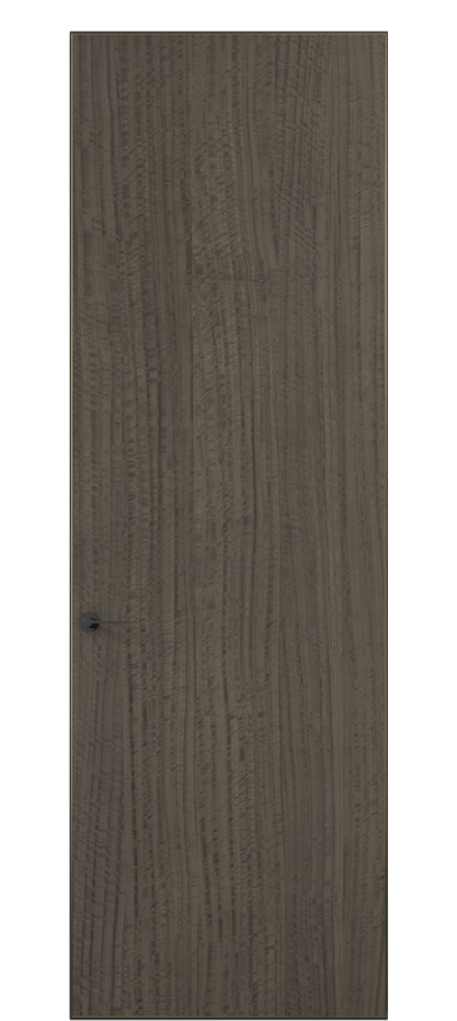 Межкомнатная дверь Planum Pro АКП 0010 Эвкалипт серый матовый фризе  Цена 77230 #CURRENCY# | Volhovec