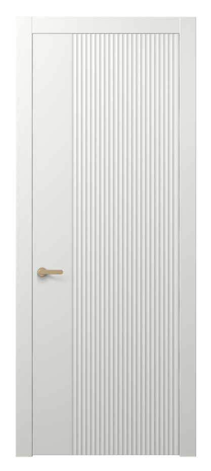 Дверь межкомнатная Альба АКП 8643 Матовый светло-серый Гладкий компланарный наличник МССР Цена 56180 ₽ Наличники уже входят в базовый комплект. Фабрика дверей Волховец 8 (800) 551 43 19 Межкомнатная дверь Альба АКП 8643 Матовый светло-серый Цена 56180 ₽ | Volhovec