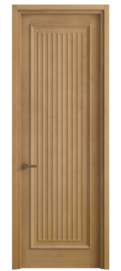 Дверь межкомнатная Шарм 6701 Бук натуральный матовый Узкий классический наличник БНМ Цена 115399 ₽ Наличники уже входят в базовый комплект. Фабрика дверей Волховец 8 (800) 551 43 19 Межкомнатная дверь Шарм 6701 Бук натуральный матовый Цена 115399 ₽ | Volhovec