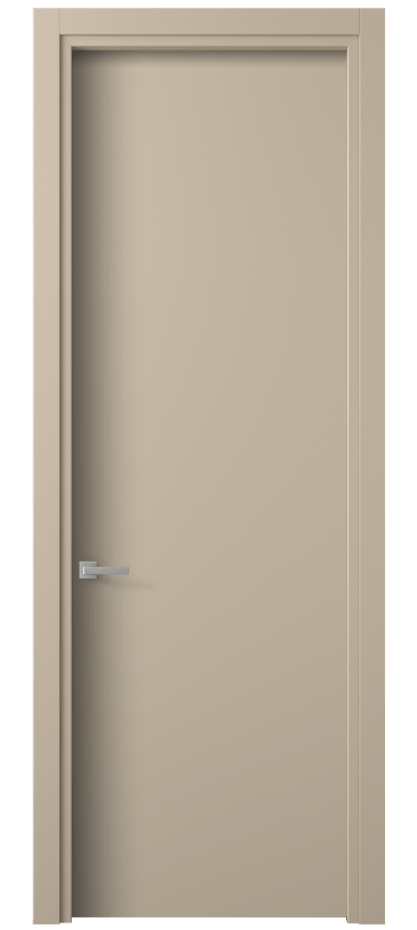 Дверь межкомнатная Планум 0010 ПЭТ серо-коричневый Гладкий наличник ПЭСК Цена 25350 ₽ Наличники уже входят в базовый комплект. Фабрика дверей Волховец 8 (800) 551 43 19 Межкомнатная дверь Планум 0010 ПЭТ серо-коричневый Цена 25350 ₽ | Volhovec