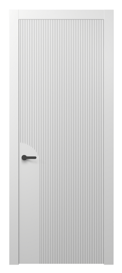 Дверь межкомнатная Дюна 8625 Матовый белоснежный Гладкий компланарный наличник МБЛ Цена 50400 ₽ Наличники уже входят в базовый комплект. Фабрика дверей Волховец 8 (800) 551 43 19 Межкомнатная дверь Дюна 8625 Матовый белоснежный Цена 50400 ₽ | Volhovec