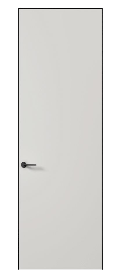 Дверь межкомнатная Planum Pro 0010 Матовый серый Скрытый короб Черный Цена 46769 ₽ Cкрытый короб уже входит в комплект. Фабрика дверей Волховец 8 (800) 551 43 19 Межкомнатная дверь Planum Pro 0010 Матовый серый Цена 46769 ₽ | Volhovec