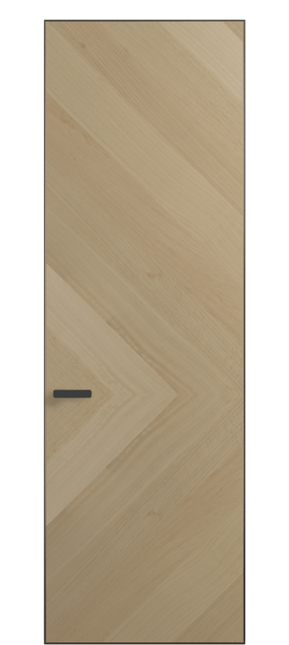 Межкомнатная дверь Рифт АКП 0202 Эвкалипт бежевый матовый  Цена 119350 ₽ | Volhovec
