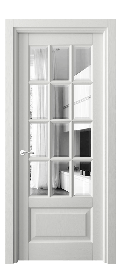 Дверь межкомнатная Лигнум 0728 Дуб светло-серый Двустороннее зеркало с фацетом, триплекс Гладкий наличник ДССР Цена 171360 ₽ Наличники уже входят в базовый комплект. Фабрика дверей Волховец 8 (800) 551 43 19 Межкомнатная дверь Лигнум 0728 Дуб светло-серый Двустороннее зеркало с фацетом, триплекс Цена 171360 ₽ | Volhovec