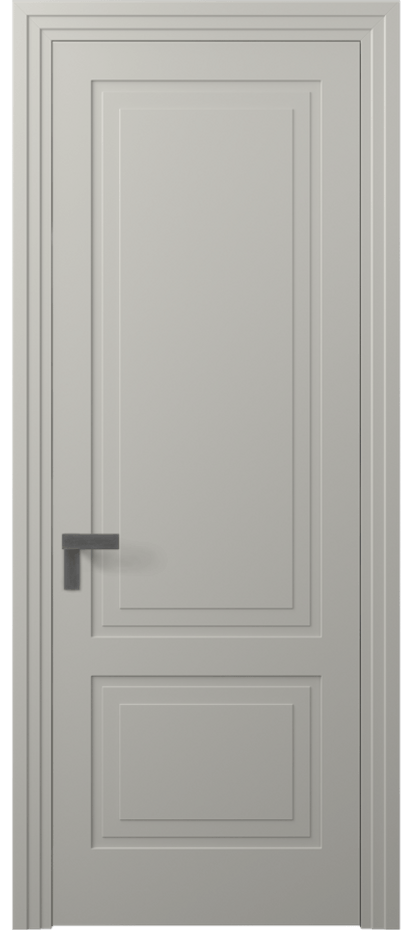 Дверь межкомнатная Рокка АКП 8351 Матовый тёплый серый Каскадный компланарный наличник МТСР Цена 89670 ₽ Наличники уже входят в базовый комплект. Фабрика дверей Волховец 8 (800) 551 43 19 Межкомнатная дверь Рокка АКП 8351 Матовый тёплый серый Цена 89670 ₽ | Volhovec