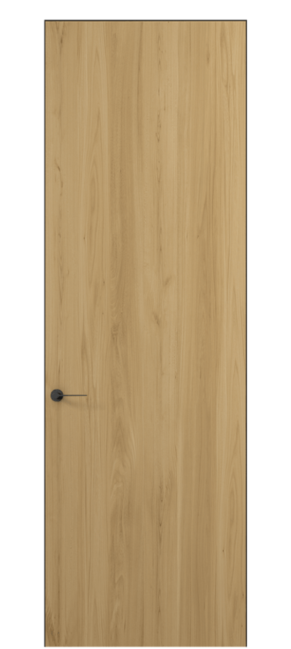 Межкомнатная дверь Планум Про АКП 0010 Солнечный вяз  Цена 46250 ₽ | Volhovec
