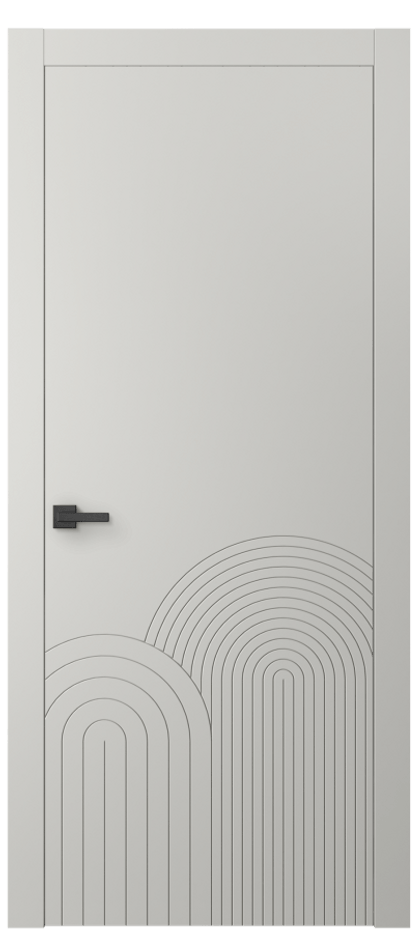 Дверь межкомнатная Линия 8059 Матовый серый Гладкий компланарный наличник MCР* Цена 60690 ₽ Наличники уже входят в базовый комплект. Фабрика дверей Волховец 8 (800) 551 43 19 Межкомнатная дверь Линия 8059 Матовый серый Цена 60690 ₽ | Volhovec