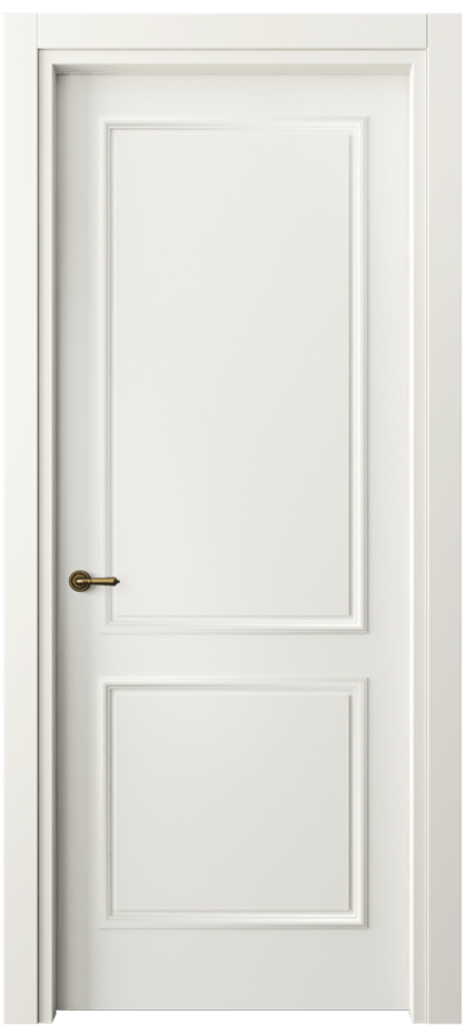 Дверь межкомнатная Париж 8121 Матовый жемчужный Гладкий наличник МЖМ Цена 67830 ₽ Наличники уже входят в базовый комплект. Фабрика дверей Волховец 8 (800) 551 43 19 Межкомнатная дверь Париж 8121 Матовый жемчужный Цена 67830 ₽| Volhovec