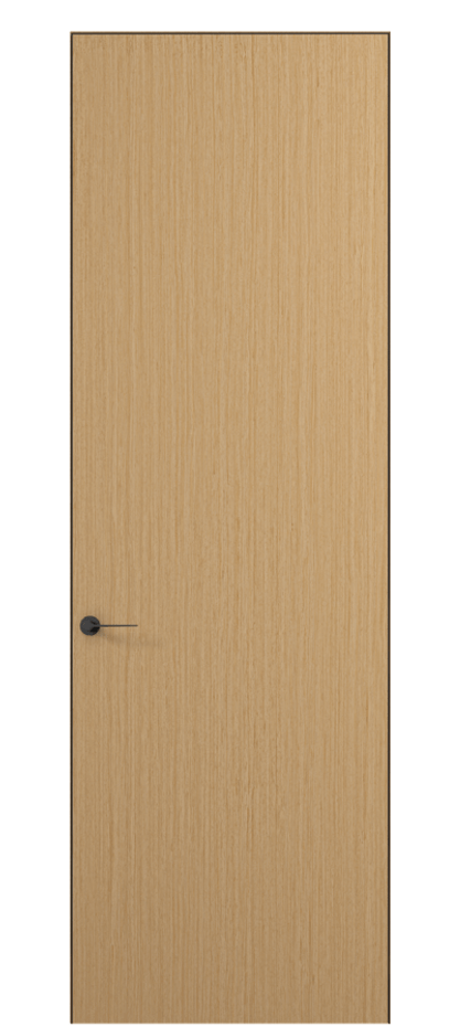 Межкомнатная дверь Планум Про АКП 0010 Дуб песочный рифт матовый  Цена 70110 ₽ | Volhovec