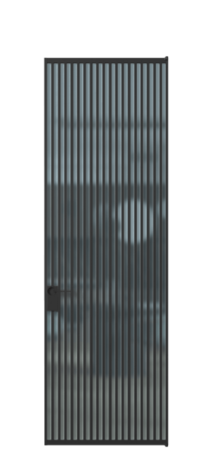 Алюминиевая дверь АЛПЛ040.06 Алюминий Черный Сатинированное голубое стекло, триплекс. Без короба чер Цена 195690 Стоимость комплекта двери включает: 1. Полотно (600/650/700/750/800/850/900/950*2000-2400 мм).
2. Короб
3. Комплект фурнитуры (2 торцевые петли и магнитный замок с ответной планкой). Фабрика дверей Волховец 8 (800) 551 43 19 Алюминиевая дверь АЛПЛ040.06 Алюминий Черный Сатинированное голубое стекло, триплекс Цена 195690 | Volhovec