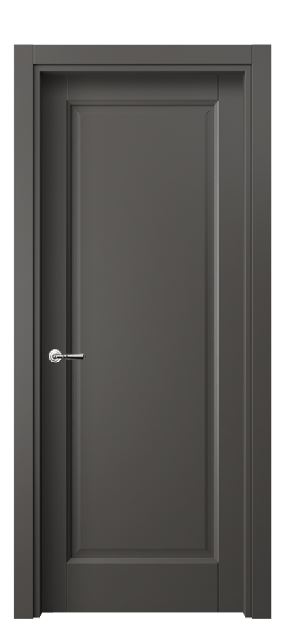 Дверь межкомнатная Галант 1401 ПЭТ графитовый Гладкий наличник ПЭГФ Цена 29210 ₽ Наличники уже входят в базовый комплект. Фабрика дверей Волховец 8 (800) 551 43 19 Межкомнатная дверь Галант 1401 ПЭТ графитовый Цена 29210 ₽ | Volhovec