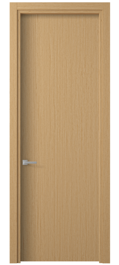 Межкомнатная дверь Планум 0010 Дуб песочный рифт матовый  Цена 58380 ₽ | Volhovec