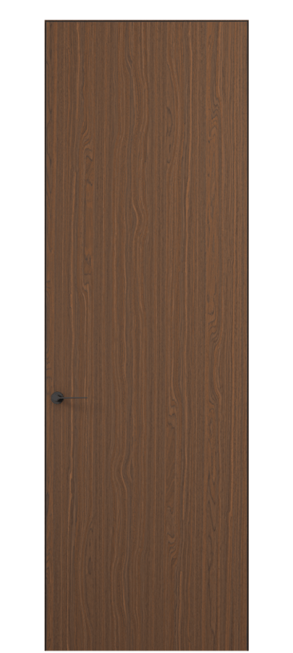 Межкомнатная дверь Планум Про 0010 Экзотик винный  Цена 57300 ₽ | Volhovec