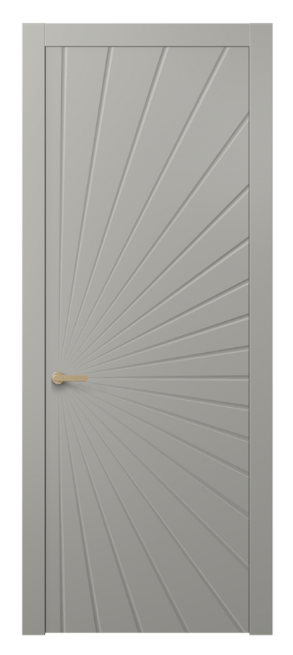 Дверь межкомнатная Альба 8649 Матовый нейтральный серый Гладкий компланарный наличник МНСР Цена 50400 ₽ Наличники уже входят в базовый комплект. Фабрика дверей Волховец 8 (800) 551 43 19 Межкомнатная дверь Альба 8649 Матовый нейтральный серый Цена 50400 ₽ | Volhovec