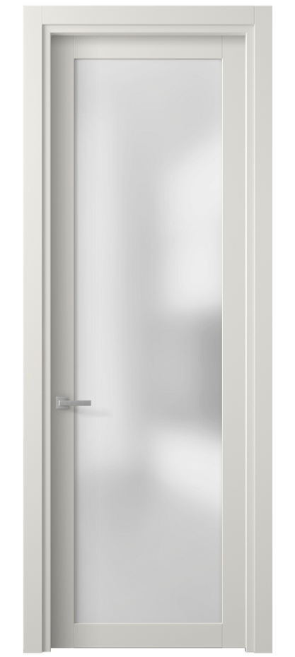 Дверь межкомнатная Планум 2102 ПЭТ белоснежный Сатинированное стекло Гладкий наличник ПЭБЛ Цена 29040 ₽ Наличники уже входят в базовый комплект. Фабрика дверей Волховец 8 (800) 551 43 19 Межкомнатная дверь Планум 2102 ПЭТ белоснежный Сатинированное стекло Цена 29040 ₽ | Volhovec