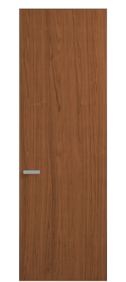 Межкомнатная дверь Рифт АКП 0010 Орех медный матовый рифт  Цена 78720 ₽ | Volhovec