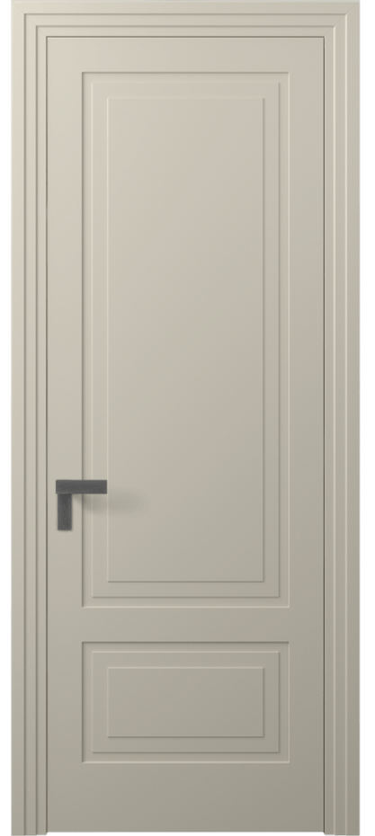 Дверь межкомнатная Рокка 8341 Матовый бежево-серый Каскадный компланарный наличник МБСР Цена 83890 ₽ Наличники уже входят в базовый комплект. Фабрика дверей Волховец 8 (800) 551 43 19 Межкомнатная дверь Рокка 8341 Матовый бежево-серый Цена 83890 ₽ | Volhovec