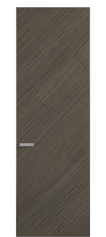 Дверь межкомнатная Рифт 0200 Эвкалипт серый матовый фризе Скрытый короб Черный Цена 98250 ₽ Наличники уже входят в базовый комплект. Фабрика дверей Волховец 8 (800) 551 43 19 Межкомнатная дверь Рифт 0200 Эвкалипт серый матовый фризе Цена 98250 ₽ | Volhovec