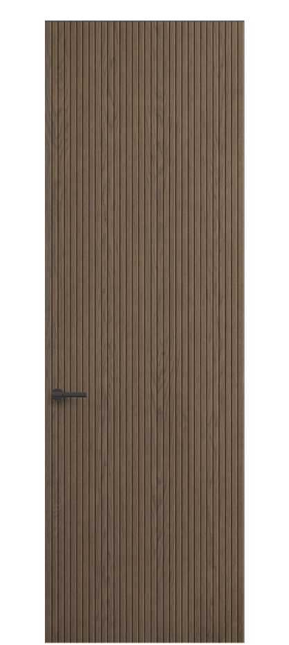 Межкомнатная дверь Селект АКП 0017 Дуб серый матовый  Цена 109900 ₽ | Volhovec