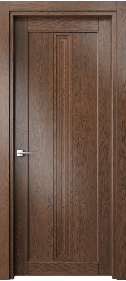 Дверь межкомнатная Эго 6121 Дуб коньячный Гладкий наличник Ego ДКЧ Цена 131560 ₽ Наличники уже входят в базовый комплект. Фабрика дверей Волховец 8 (800) 551 43 19 Межкомнатная дверь Эго 6121 Дуб коньячный Цена 131560 ₽ | Volhovec