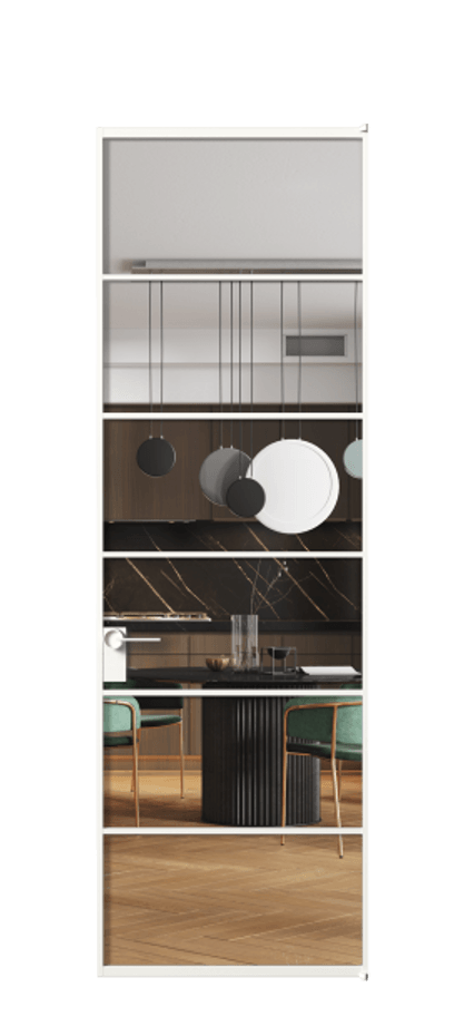 Алюминиевая дверь АЛПЛ040.04 Алюминий Белый Прозрачное стекло "Кристал Вижн", калёное. Без короба бел Цена 137480 Стоимость комплекта двери включает: 1. Полотно (600/650/700/750/800/850/900/950*2000-2400 мм).
2. Короб
3. Комплект фурнитуры (2 торцевые петли и магнитный замок с ответной планкой). Фабрика дверей Волховец 8 (800) 551 43 19 Алюминиевая дверь АЛПЛ040.04 Алюминий Белый Прозрачное стекло "Кристал Вижн", калёное Цена 137480 | Volhovec