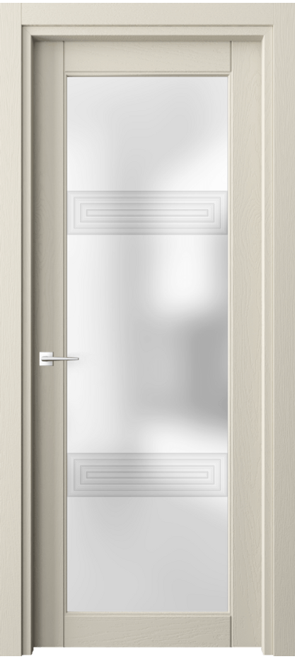 Дверь межкомнатная Эго 6112 Дуб бежево-серый Сатинированное стекло "3Д" Гладкий наличник Ego ДБСР Цена 127470 ₽ Наличники уже входят в базовый комплект. Фабрика дверей Волховец 8 (800) 551 43 19 Межкомнатная дверь Эго 6112 Дуб бежево-серый Сатинированное стекло "3Д" Цена 127470 ₽ | Volhovec