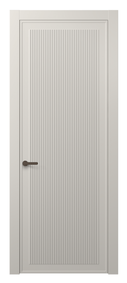 Дверь межкомнатная Дюна 8622 Матовый облачно-серый Гладкий компланарный наличник МОС Цена 50400 ₽ Наличники уже входят в базовый комплект. Фабрика дверей Волховец 8 (800) 551 43 19 Межкомнатная дверь Дюна 8622 Матовый облачно-серый Цена 50400 ₽ | Volhovec