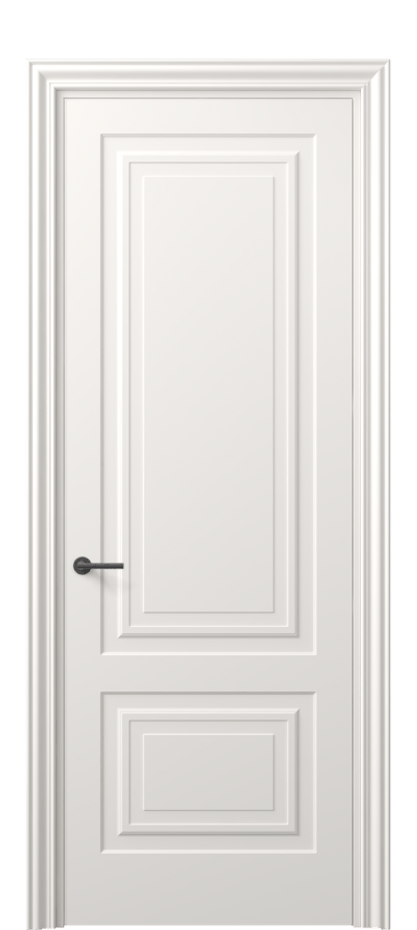 Дверь межкомнатная Маскот 8451 Матовый пудровый белый Фигурный наличник МПБЛ Цена 78430 ₽ Наличники уже входят в базовый комплект. Фабрика дверей Волховец 8 (800) 551 43 19 Межкомнатная дверь Маскот 8451 Матовый пудровый белый Цена 78430 ₽ | Volhovec