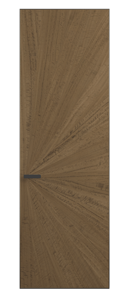 Межкомнатная дверь Рифт АКП 0206 Эвкалипт кофейный матовый фризе  Цена 24962770 so'm | Volhovec