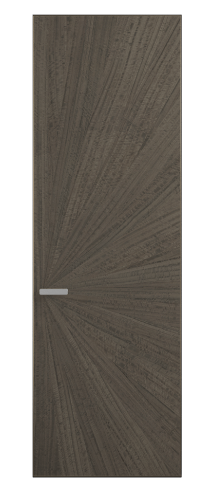 Межкомнатная дверь Рифт АКП 0206 Эвкалипт серый матовый фризе  Цена 129120 ₽ | Volhovec