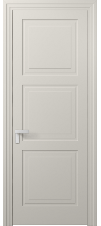 Дверь межкомнатная Рокка 8331 Матовый облачно-серый Каскадный компланарный наличник МОС Цена 83890 ₽ Наличники уже входят в базовый комплект. Фабрика дверей Волховец 8 (800) 551 43 19 Межкомнатная дверь Рокка 8331 Матовый облачно-серый Цена 83890 ₽ | Volhovec