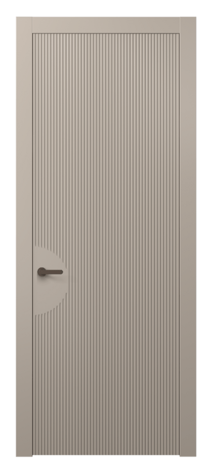 Дверь межкомнатная Дюна АКП 8624 Матовый бисквитный Гладкий компланарный наличник МБСК Цена 56170 ₽ Наличники уже входят в базовый комплект. Фабрика дверей Волховец 8 (800) 551 43 19 Межкомнатная дверь Дюна АКП 8624 Матовый бисквитный Цена 56170 ₽ | Volhovec