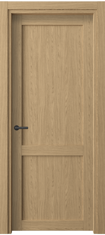Межкомнатная дверь Нео 2121 Жемчужный дуб  Цена 30220 ₽ | Volhovec