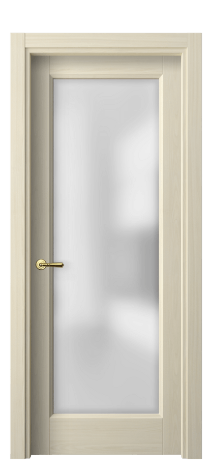 Дверь межкомнатная Галант 1402 Молочный ясень Сатинированное стекло Гладкий наличник МОЯ Цена 31579 ₽ Наличники уже входят в базовый комплект. Фабрика дверей Волховец 8 (800) 551 43 19 Межкомнатная дверь Галант 1402 Молочный ясень Сатинированное стекло Цена 31579 ₽ | Volhovec