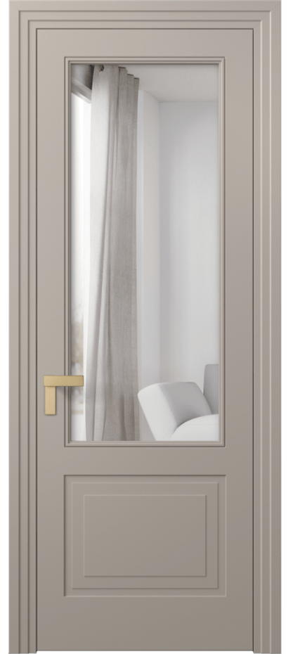 Дверь межкомнатная Рокка 8352 Матовый бисквитный Двустороннее зеркало, триплекс Каскадный компланарный наличник МБСК Цена 89140 ₽ Наличники уже входят в базовый комплект. Фабрика дверей Волховец 8 (800) 551 43 19 Межкомнатная дверь Рокка 8352 Матовый бисквитный Двустороннее зеркало, триплекс Цена 89140 ₽ | Volhovec