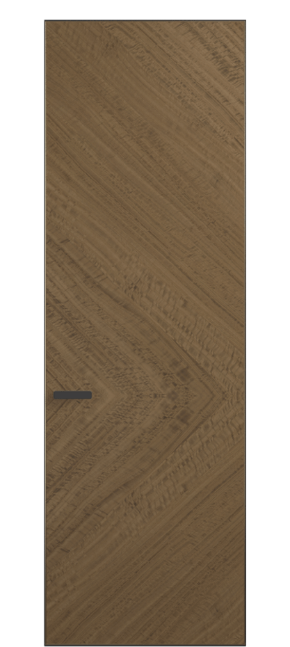 Межкомнатная дверь Rift АКП 0202 Эвкалипт кофейный матовый фризе  Цена 112970 ₽ | Volhovec
