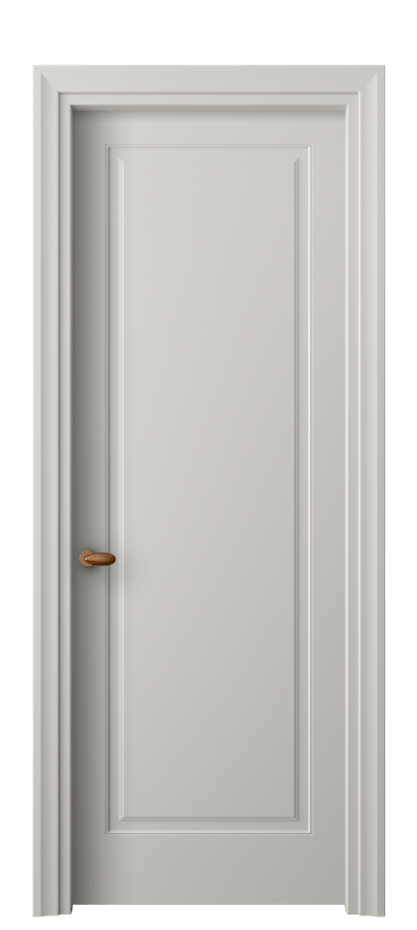 Дверь межкомнатная Эссе 8501 Матовый тёплый серый Фигурный универсальный наличник МТСР Цена 59320 ₽ Наличники уже входят в базовый комплект. Фабрика дверей Волховец 8 (800) 551 43 19 Межкомнатная дверь Эссе 8501 Матовый тёплый серый Цена 59320 ₽ | Volhovec