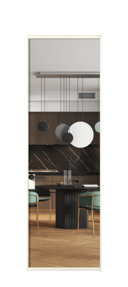 Алюминиевая дверь АЛПЛ040.01 Алюминий жемчужный Прозрачное стекло "Кристал Вижн", калёное. Без короба АЖМ Цена 131850 Стоимость комплекта двери включает: 1. Полотно (600/650/700/750/800/850/900/950*2000-2400 мм).
2. Короб
3. Комплект фурнитуры (2 торцевые петли и магнитный замок с ответной планкой). Фабрика дверей Волховец 8 (800) 551 43 19 Алюминиевая дверь АЛПЛ040.01 Алюминий жемчужный Прозрачное стекло "Кристал Вижн", калёное Цена 131850 | Volhovec