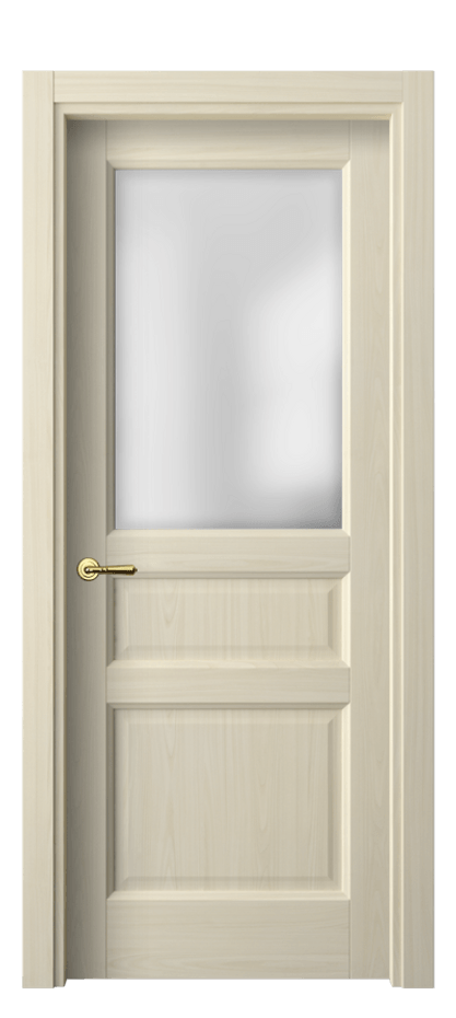 Дверь межкомнатная Галант 1432 Молочный ясень Сатинированное стекло Гладкий наличник МОЯ Цена 33160 ₽ Наличники уже входят в базовый комплект. Фабрика дверей Волховец 8 (800) 551 43 19 Межкомнатная дверь Галант 1432 Молочный ясень Сатинированное стекло Цена 33160 ₽ | Volhovec