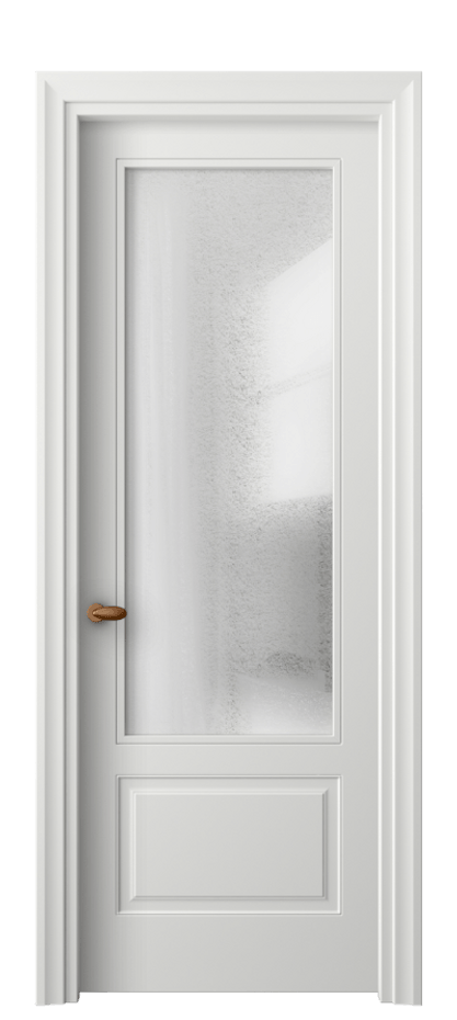 Дверь межкомнатная Эссе 8542 Матовый светло-серый Фактурное стекло "Лёд", триплекс Фигурный универсальный наличник МССР Цена 80110 ₽ Наличники уже входят в базовый комплект. Фабрика дверей Волховец 8 (800) 551 43 19 Межкомнатная дверь Эссе 8542 Матовый светло-серый Фактурное стекло "Лёд", триплекс Цена 80110 ₽ | Volhovec