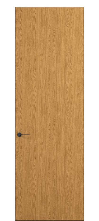 Межкомнатная дверь Планум Про АКП 0010 Ванильный дуб  Цена 46250 ₽ | Volhovec