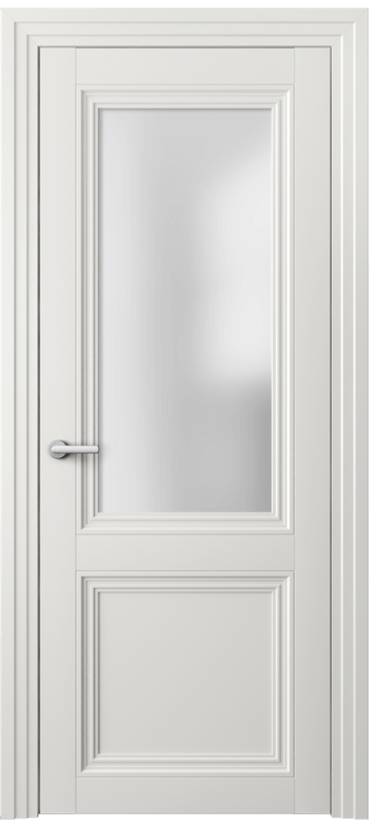 Дверь межкомнатная Центро 2524 Матовый серый Сатинированное стекло Каскадный наличник МСР Цена 74599 ₽ Наличники уже входят в базовый комплект. Фабрика дверей Волховец 8 (800) 551 43 19 Межкомнатная дверь Центро 2524 Матовый серый Сатинированное стекло Цена 74599 ₽ | Volhovec