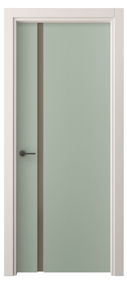 Дверь межкомнатная Фридом 4222 ПЭТ светло-оливковый Сатинированное бронзовое стекло, триплекс Классический гладкий наличник ПЭТБ Цена 34750 ₽ Наличники уже входят в базовый комплект. Фабрика дверей Волховец 8 (800) 551 43 19 Межкомнатная дверь Фридом 4222 ПЭТ светло-оливковый Сатинированное бронзовое стекло, триплекс Цена 34750 ₽ | Volhovec