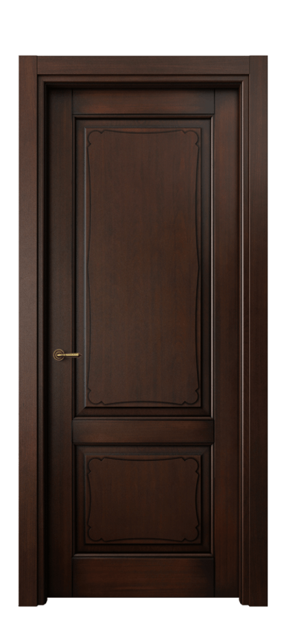 Дверь межкомнатная Тоскана Элегантэ 6323 Бук тёмный с патиной Гладкий наличник БТП Цена 124420 ₽ Наличники уже входят в базовый комплект. Фабрика дверей Волховец 8 (800) 551 43 19 Межкомнатная дверь Тоскана Элегантэ 6323 Бук тёмный с патиной Цена 124420 ₽ | Volhovec
