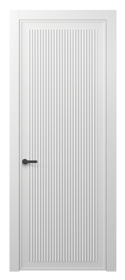 Дверь межкомнатная Альба АКП 8642 Матовый белоснежный Гладкий компланарный наличник МБЛ Цена 56180 ₽ Наличники уже входят в базовый комплект. Фабрика дверей Волховец 8 (800) 551 43 19 Межкомнатная дверь Альба АКП 8642 Матовый белоснежный Цена 56180 ₽ | Volhovec