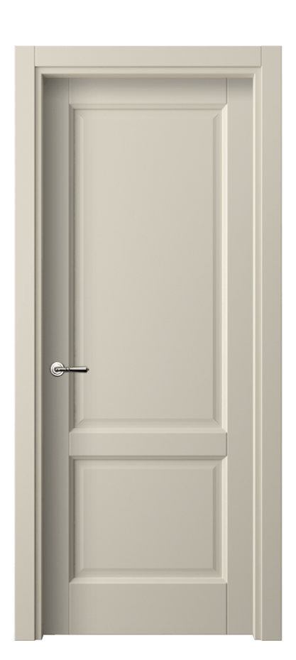 Межкомнатная дверь Галант 1421 ПЭТ светло-бежевый  Цена 30720 ₽ | Volhovec