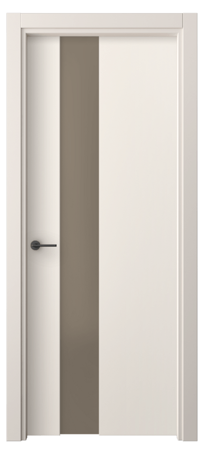 Дверь межкомнатная Фридом 4224 ПЭТ кремово-белый Сатинированное бронзовое стекло, триплекс Классический гладкий наличник ПЭТБ Цена 34750 ₽ Наличники уже входят в базовый комплект. Фабрика дверей Волховец 8 (800) 551 43 19 Межкомнатная дверь Фридом 4224 ПЭТ кремово-белый Сатинированное бронзовое стекло, триплекс Цена 34750 ₽ | Volhovec